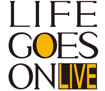 【TV】 『Life Goes On LIVE』
