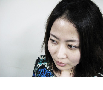 「光用 さやか」